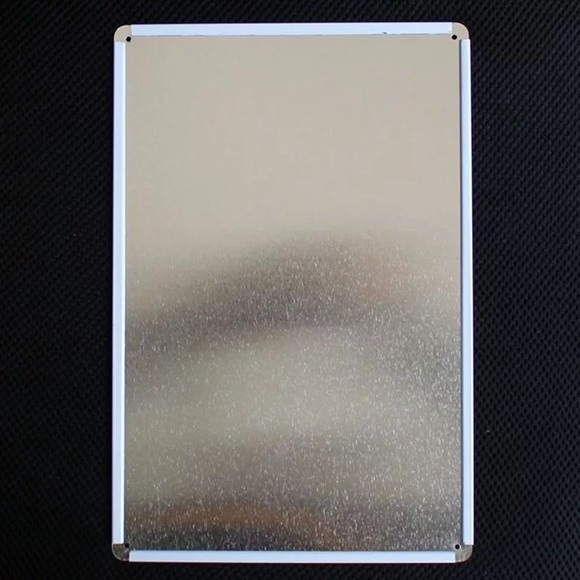 Chihuahua dog lover retro tin sign - Picture 2 of 2